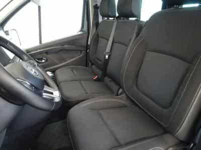 Renault Trafic 2.0dci Tekna 110kw L2H1 3,0t Navi Camera Carplay 9 places (2025) - Photo 2
