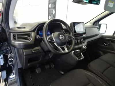 Renault Trafic 2.0dci Tekna 110kw L2H1 3,0t Navi Camera Carplay 9 places (2025) - Photo 6
