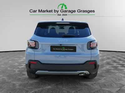 Jeep Avenger Summit e-Hybrid 1.2 (2026) - Photo 4