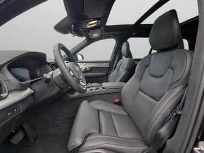 Volvo XC90 T8 BLACK EDITION ULTRA AWD 2027 / Hybride (2026) - Photo 10