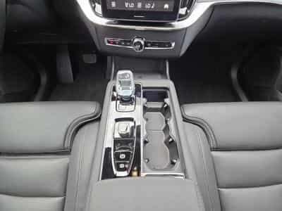 Volvo XC90 T8 BLACK EDITION ULTRA AWD 2027 / Hybride (2026) - Photo 11