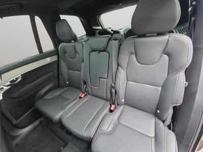 Volvo XC90 T8 BLACK EDITION ULTRA AWD 2027 / Hybride (2026) - Photo 13