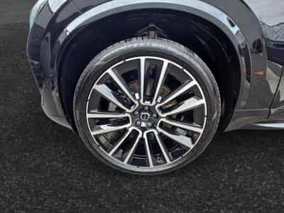 Volvo XC90 T8 BLACK EDITION ULTRA AWD 2027 / Hybride (2026) - Photo 14