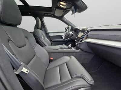 Volvo XC90 T8 BLACK EDITION ULTRA AWD 2027 / Hybride (2026) - Photo 15