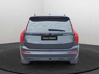 Volvo XC90 T8 BLACK EDITION ULTRA AWD 2027 / Hybride (2026) - Photo 6