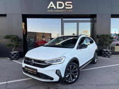 VW Taigo Style BVA/Attelage/CarPlay/Camera/Sièges chauffants/ (2022) - Foto 2