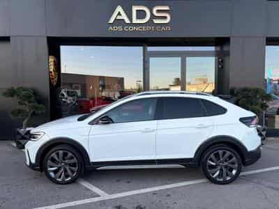 VW Taigo Style BVA/Attelage/CarPlay/Camera/Sièges chauffants/ (2022) - Foto 3