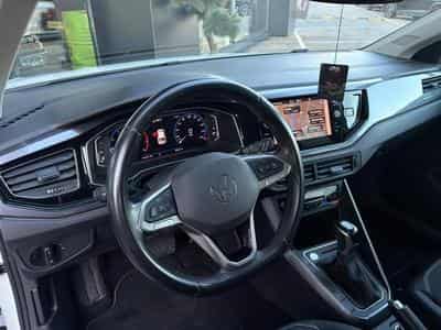 VW Taigo Style BVA/Attelage/CarPlay/Camera/Sièges chauffants/ (2022) - Foto 6