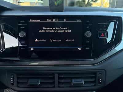 VW Taigo Style BVA/Attelage/CarPlay/Camera/Sièges chauffants/ (2022) - Foto 7