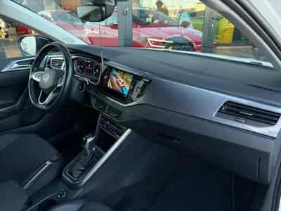 VW Taigo Style BVA/Attelage/CarPlay/Camera/Sièges chauffants/ (2022) - Foto 9