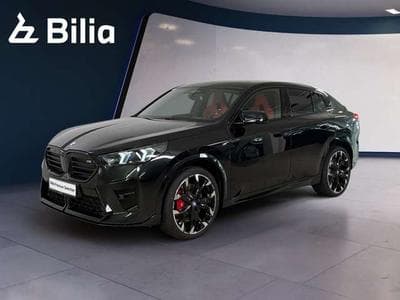 BMW X2 35i Head-Up HK HiFi DAB LED RFK (2026) - Foto 1