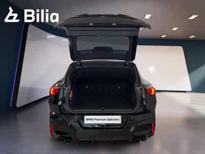 BMW X2 35i Head-Up HK HiFi DAB LED RFK (2026) - Foto 10