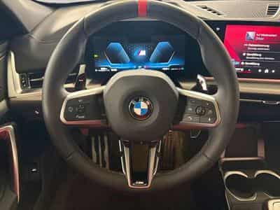 BMW X2 35i Head-Up HK HiFi DAB LED RFK (2026) - Foto 11