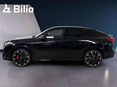 BMW X2 35i Head-Up HK HiFi DAB LED RFK (2026) - Foto 12
