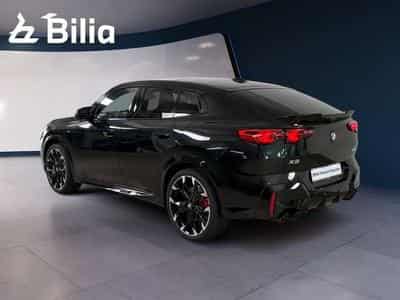 BMW X2 35i Head-Up HK HiFi DAB LED RFK (2026) - Foto 4