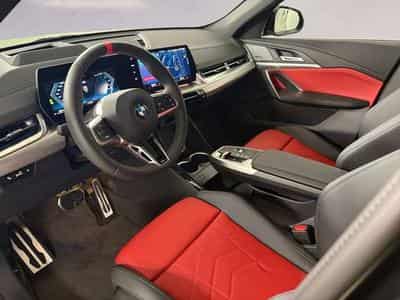 BMW X2 35i Head-Up HK HiFi DAB LED RFK (2026) - Foto 5