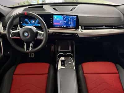 BMW X2 35i Head-Up HK HiFi DAB LED RFK (2026) - Foto 6
