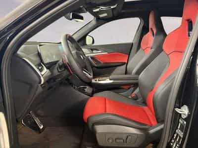BMW X2 35i Head-Up HK HiFi DAB LED RFK (2026) - Foto 8