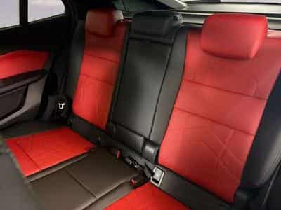 BMW X2 35i Head-Up HK HiFi DAB LED RFK (2026) - Foto 9