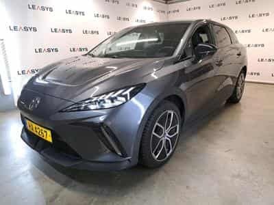 Mg MG4 Luxury (2024) - Photo 1