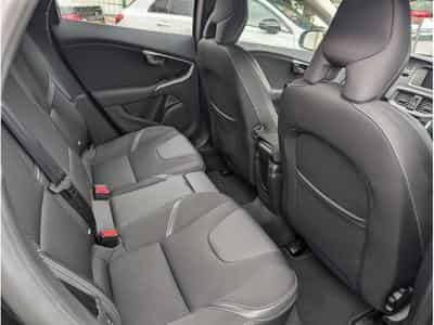 Volvo V40 D3 150 CH BOITE AUTOMATIQUE (2018) - Photo 12
