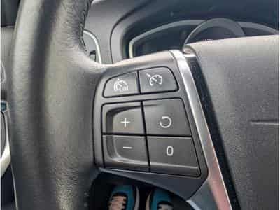 Volvo V40 D3 150 CH BOITE AUTOMATIQUE (2018) - Photo 13