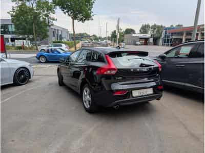 Volvo V40 D3 150 CH BOITE AUTOMATIQUE (2018) - Photo 2