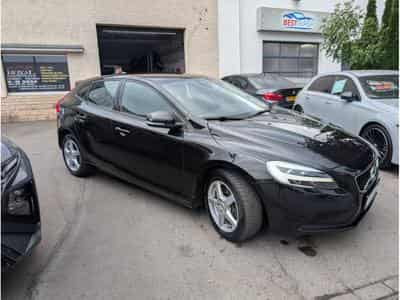 Volvo V40 D3 150 CH BOITE AUTOMATIQUE (2018) - Photo 3