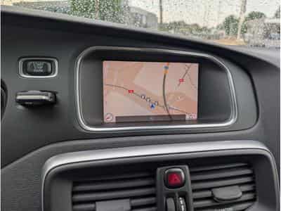 Volvo V40 D3 150 CH BOITE AUTOMATIQUE (2018) - Photo 7