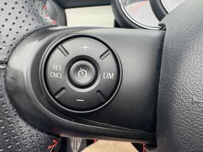 Mini Cooper Cabriolet 1.5 JOHN COOPER WORKS 136 * GARANTIE 36 MOIS * (2017) - Photo 10