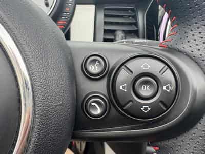 Mini Cooper Cabriolet 1.5 JOHN COOPER WORKS 136 * GARANTIE 36 MOIS * (2017) - Photo 11