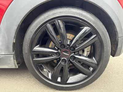 Mini Cooper Cabriolet 1.5 JOHN COOPER WORKS 136 * GARANTIE 36 MOIS * (2017) - Photo 12