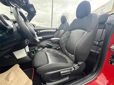 Mini Cooper Cabriolet 1.5 JOHN COOPER WORKS 136 * GARANTIE 36 MOIS * (2017) - Photo 5