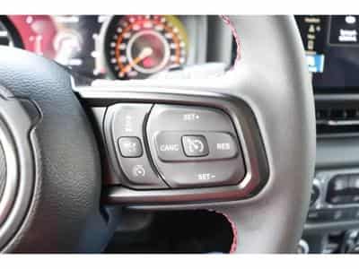 Jeep Wrangler RUBICON 2.0l T-GDI (2025) - Photo 14