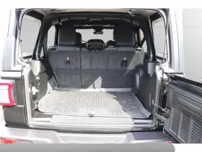 Jeep Wrangler RUBICON 2.0l T-GDI (2025) - Photo 9