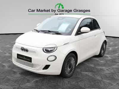 Fiat 500 ICON 42kWh (2022) - Photo 1