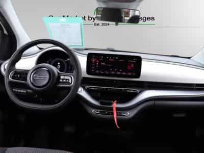 Fiat 500 ICON 42kWh (2022) - Photo 10