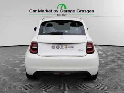 Fiat 500 ICON 42kWh (2022) - Photo 4