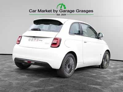 Fiat 500 ICON 42kWh (2022) - Photo 5