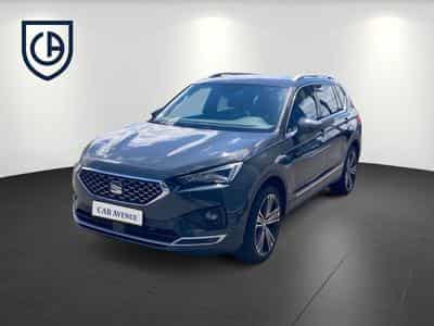 SEAT Tarraco 1.5TSI ABS Fahrerairbag Beifahrerairbag (2020) - Foto 1