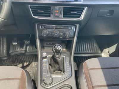 SEAT Tarraco 1.5TSI ABS Fahrerairbag Beifahrerairbag (2020) - Foto 10
