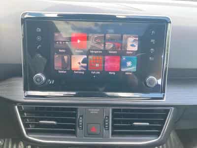 SEAT Tarraco 1.5TSI ABS Fahrerairbag Beifahrerairbag (2020) - Foto 11