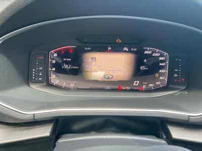 SEAT Tarraco 1.5TSI ABS Fahrerairbag Beifahrerairbag (2020) - Foto 12