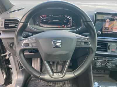 SEAT Tarraco 1.5TSI ABS Fahrerairbag Beifahrerairbag (2020) - Foto 13