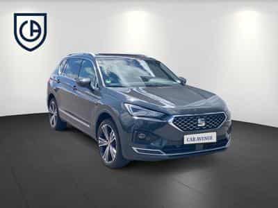 SEAT Tarraco 1.5TSI ABS Fahrerairbag Beifahrerairbag (2020) - Foto 2