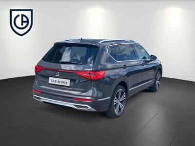SEAT Tarraco 1.5TSI ABS Fahrerairbag Beifahrerairbag (2020) - Foto 3