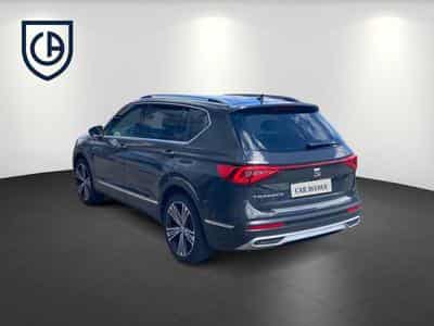 SEAT Tarraco 1.5TSI ABS Fahrerairbag Beifahrerairbag (2020) - Foto 4