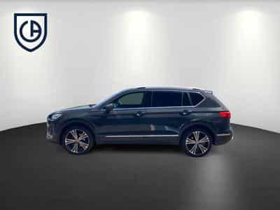 SEAT Tarraco 1.5TSI ABS Fahrerairbag Beifahrerairbag (2020) - Foto 5