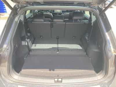 SEAT Tarraco 1.5TSI ABS Fahrerairbag Beifahrerairbag (2020) - Foto 6