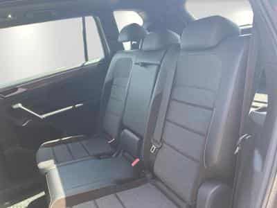 SEAT Tarraco 1.5TSI ABS Fahrerairbag Beifahrerairbag (2020) - Foto 7